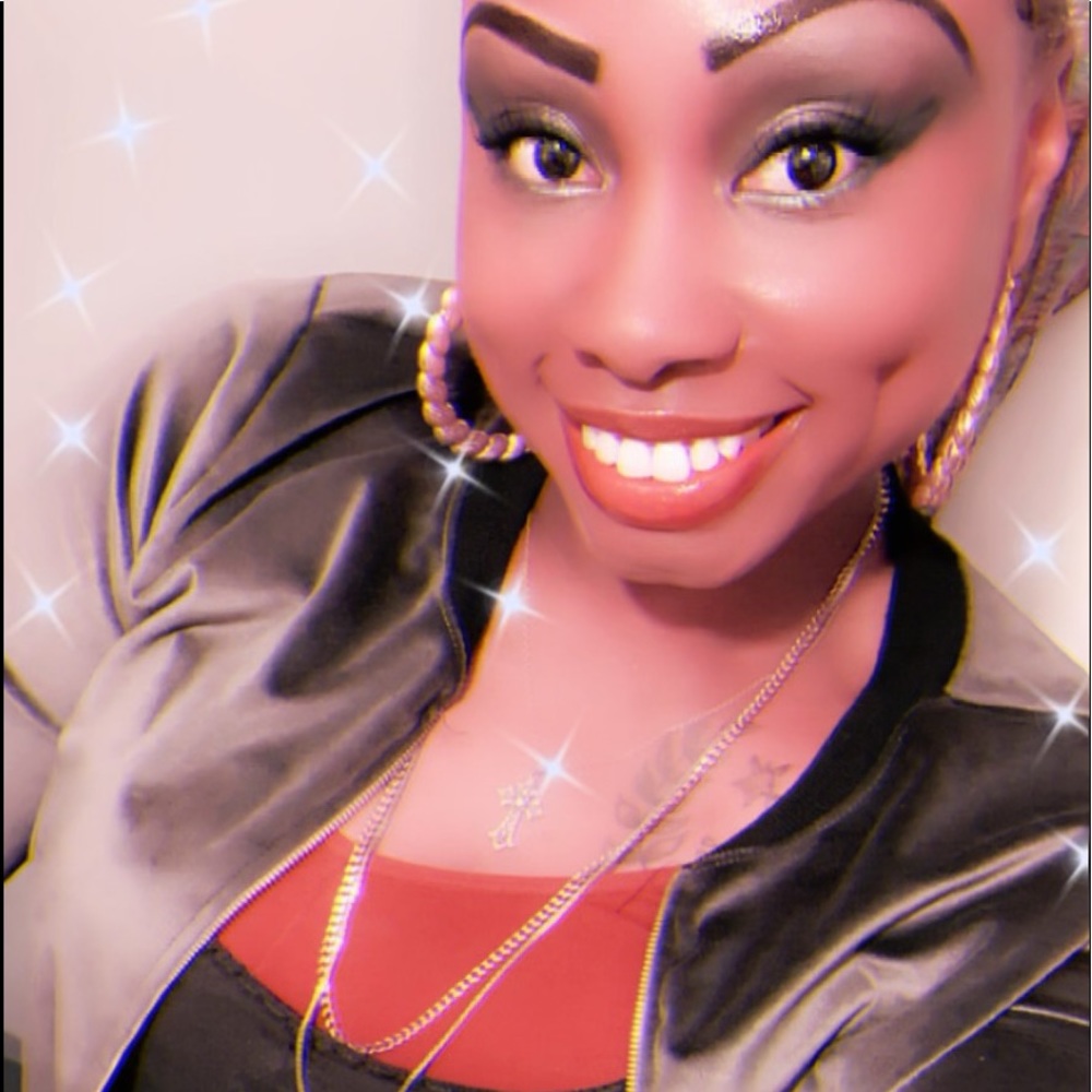 Meet your Posher, Kyrsten